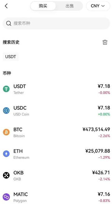 欧意怎么买币卖币 欧意买币卖币流程图解 欧意怎么买币卖币 欧意买币卖币流程图解