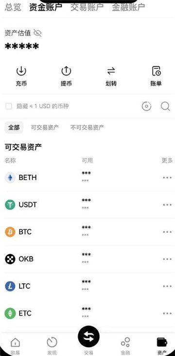 欧意怎么买币卖币 欧意买币卖币流程图解 欧意怎么买币卖币 欧意买币卖币流程图解