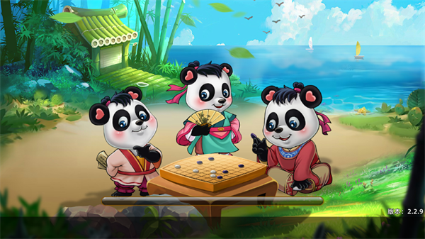 99少儿围棋app 99少儿围棋app