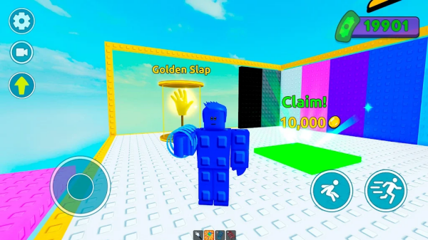 巨魔塔楼趣味跑酷游戏(Troll Tower - Funny Parkour) 巨魔塔楼趣味跑酷游戏(Troll Tower - Funny Parkour)