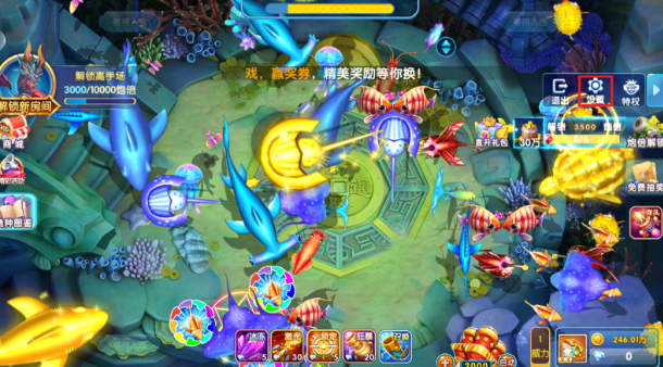 乐鸿捕鱼最新版本免费下载安装 乐鸿捕鱼最新版本免费下载安装