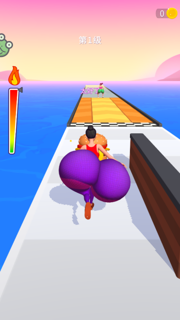 一起来冲锋游戏 一起来冲锋游戏