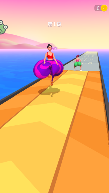 一起来冲锋游戏 一起来冲锋游戏