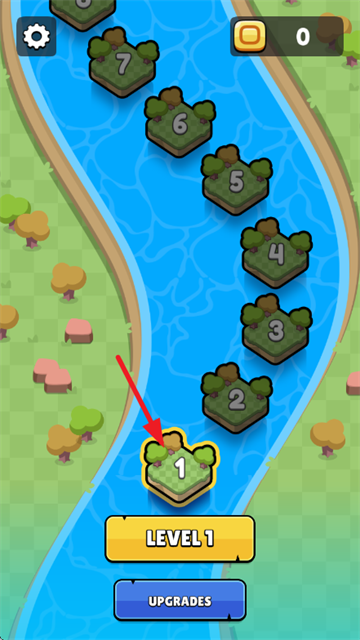 方块与英雄游戏 方块与英雄游戏