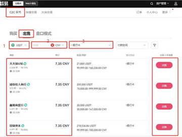 比特币能在欧意交易吗 欧意卖比特币最新教程图解 比特币能在欧意交易吗 欧意卖比特币最新教程图解