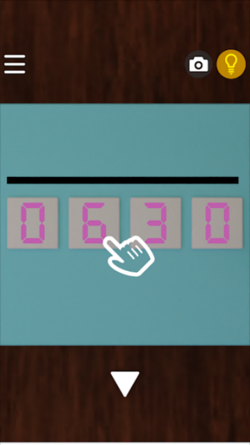 逃脱游戏教堂最新版(Chapel) 逃脱游戏教堂最新版(Chapel)