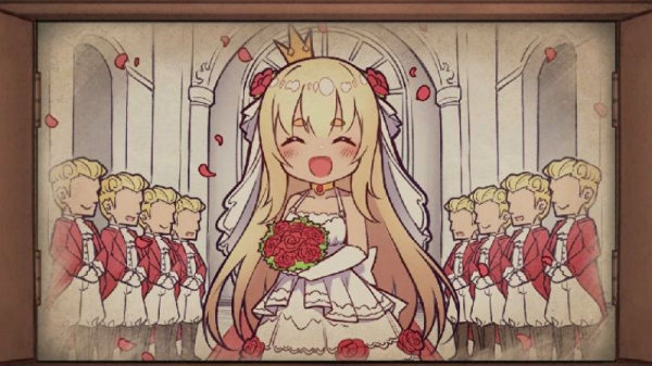 恶魔石板和被诅咒的犬公主完整版下载 恶魔石板和被诅咒的犬公主完整版下载