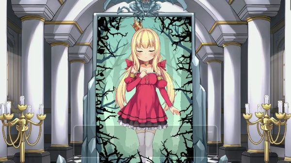 恶魔石板和被诅咒的犬公主完整版下载 恶魔石板和被诅咒的犬公主完整版下载