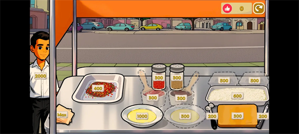 鸡排哥沙威玛传奇游戏 鸡排哥沙威玛传奇游戏