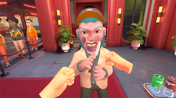 保安俱乐部手机版内置菜单 保安俱乐部手机版内置菜单