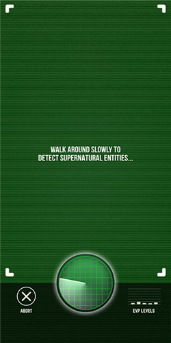 ghost detector怎么用1