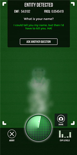 ghost detector怎么用5