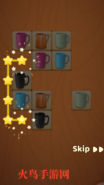 ԴשƥСϷ(Connect Pair)