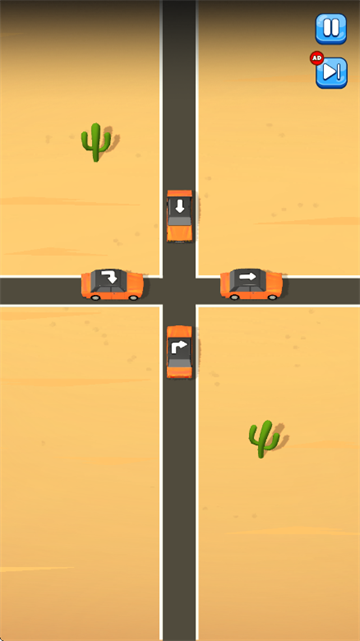 交通出口游戏 交通出口游戏