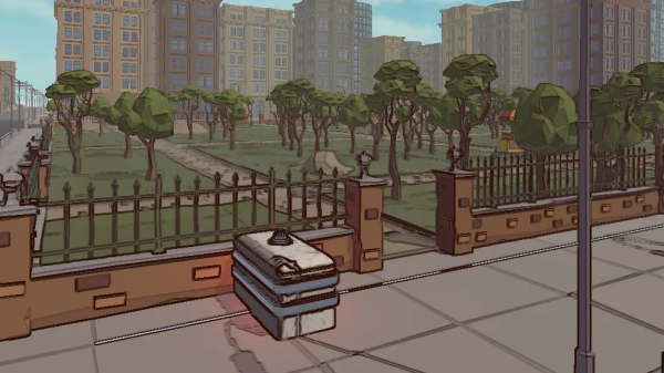 Roadman Freestyle游戏 Roadman Freestyle游戏