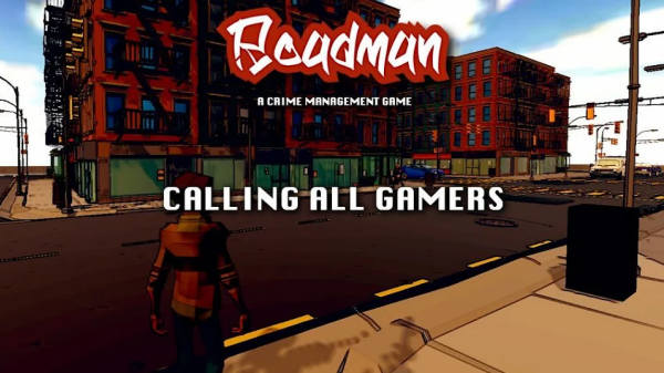 Roadman Freestyle游戏 Roadman Freestyle游戏