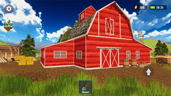 牧场模拟器手游 牧场模拟器手游