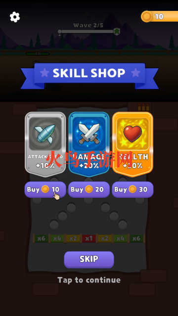 弹珠英雄手游(Plinko Heroes) 弹珠英雄手游(Plinko Heroes)