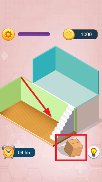 Cozy Decor Room Dream BoxϷ