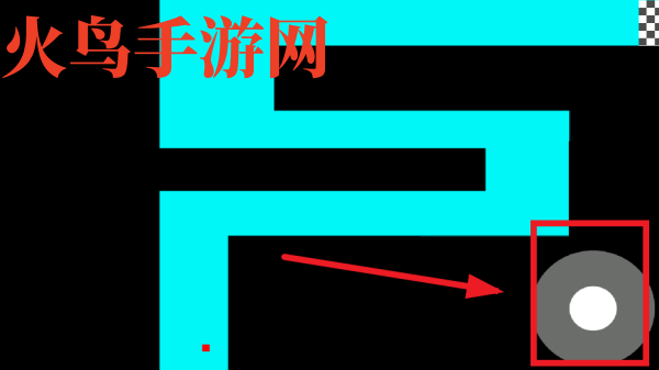 整人迷宫手机版(Maze) 整人迷宫手机版(Maze)