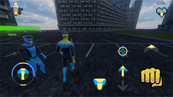 无敌少侠同人游戏 无敌少侠同人游戏