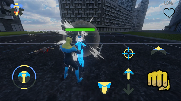 无敌少侠同人游戏 无敌少侠同人游戏