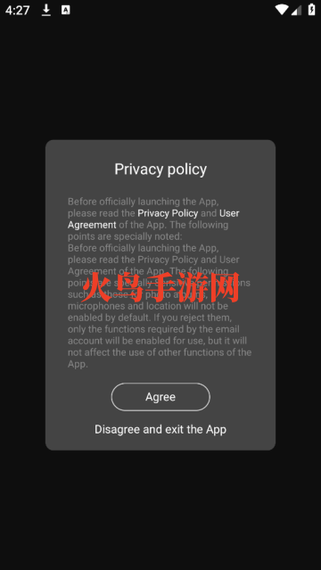 MONDO耳机app MONDO耳机app
