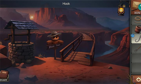 神秘案件游戏 神秘案件游戏