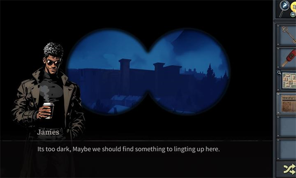 神秘案件游戏 神秘案件游戏