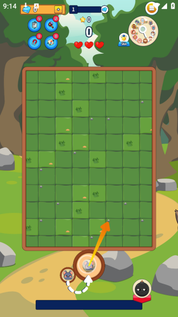 大理石小游戏(Marbleous!) 大理石小游戏(Marbleous!)