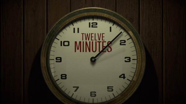 12Ϸ(Twelve Minutes)