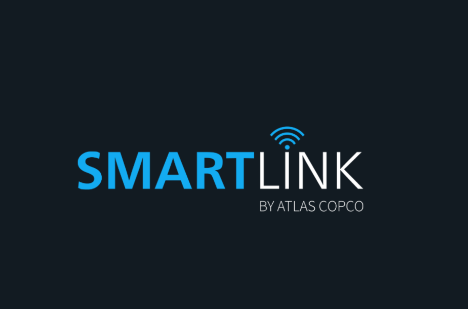Atlas Copco SMARTLINK app Atlas Copco SMARTLINK app