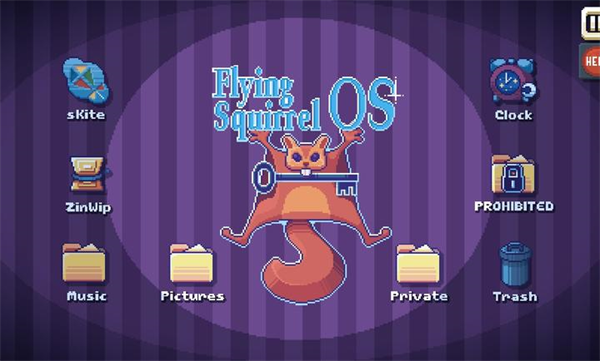 这里没有游戏错误维度安卓版 这里没有游戏错误维度安卓版