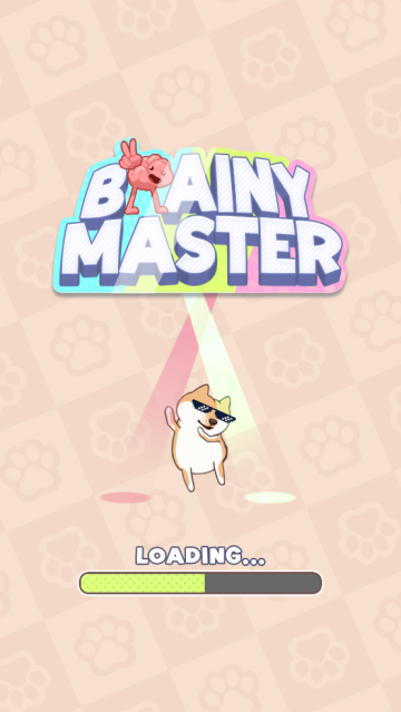 聪明的大师棘手的故事小游戏(Brainy Master Tricky Story) 聪明的大师棘手的故事小游戏(Brainy Master Tricky Story)