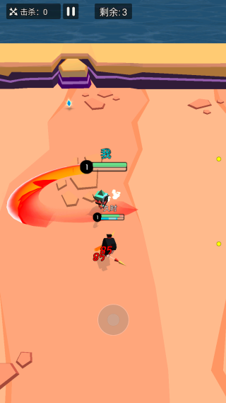 迷你吃鸡王者游戏 迷你吃鸡王者游戏