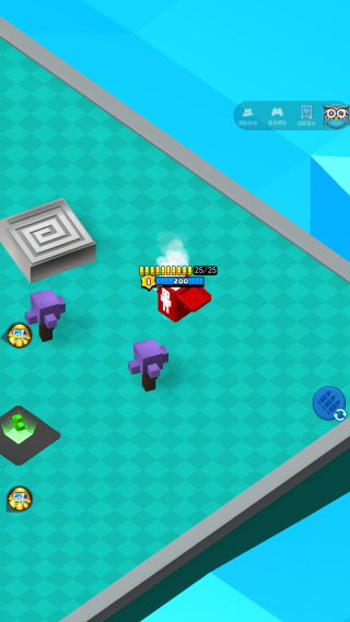 精英特种兵游戏 精英特种兵游戏