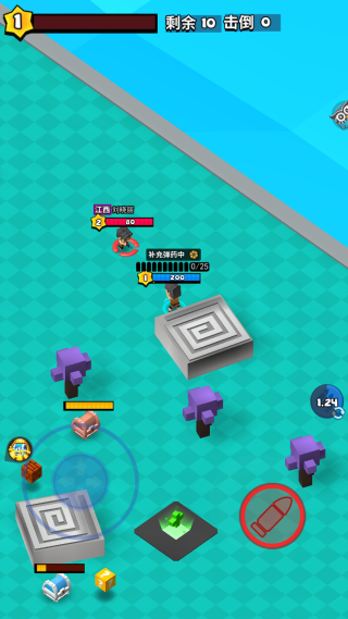 精英特种兵游戏 精英特种兵游戏