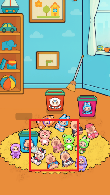 完美小家物语官方版 完美小家物语官方版