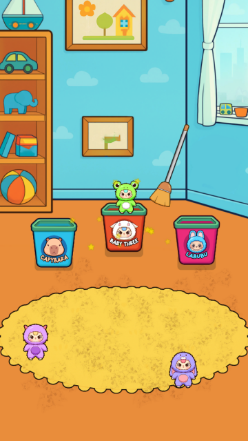 完美小家物语官方版 完美小家物语官方版