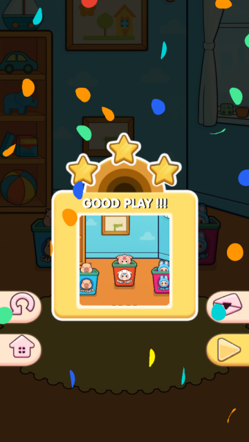 完美小家物语官方版 完美小家物语官方版