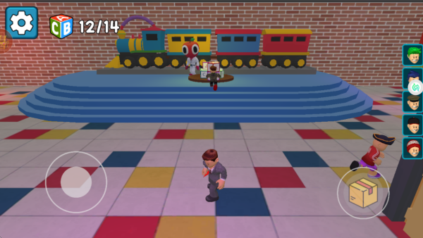 刺激冒险闯关游戏 刺激冒险闯关游戏