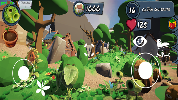 ֲսʬ԰ս(Plants vs. Zombies Sunstrike)