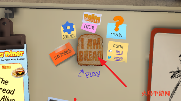 我是面包下载 我是面包下载