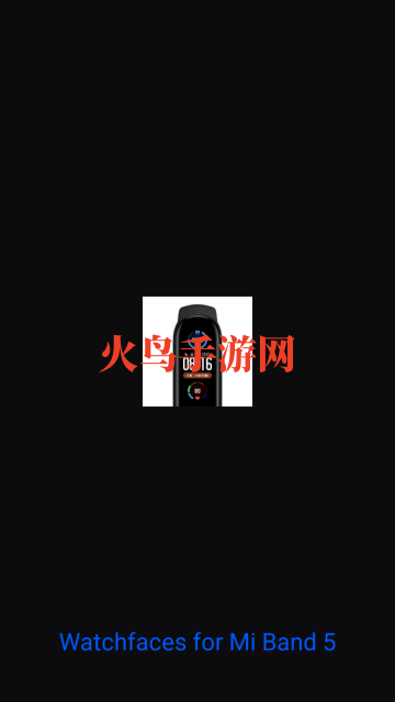 WatchfacesforMiBand5Сֻ5