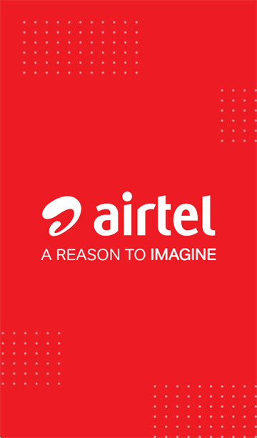my airtel app