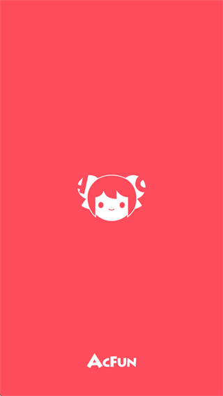 AcFun app