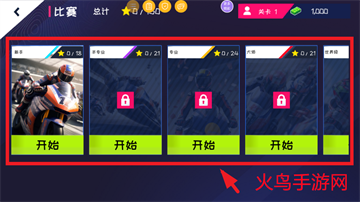 超级摩托车驾驶游戏 超级摩托车驾驶游戏