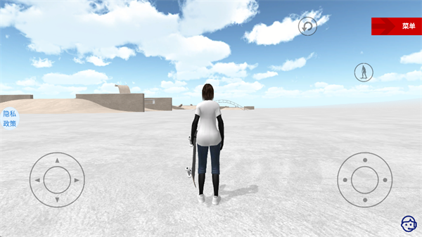 滑板大师游戏 滑板大师游戏