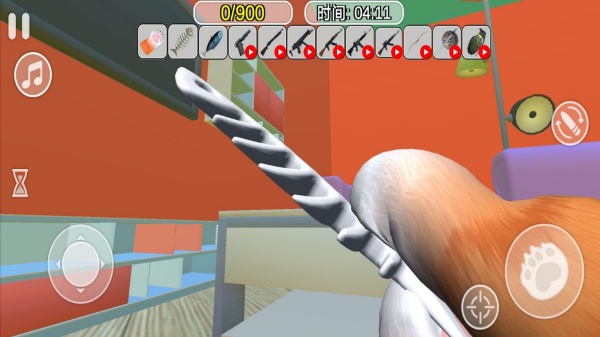 猫咪爱捣蛋正版 猫咪爱捣蛋正版