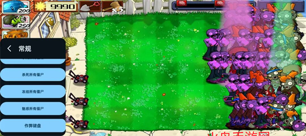 植物大战僵尸中国馆最新版本 植物大战僵尸中国馆最新版本